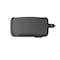 Black & Decker Black+Decker 22 in. L X 13 in. W Cast Aluminum Nonstick Surface Black Electric Griddles GD2051B-1 - alternate 3